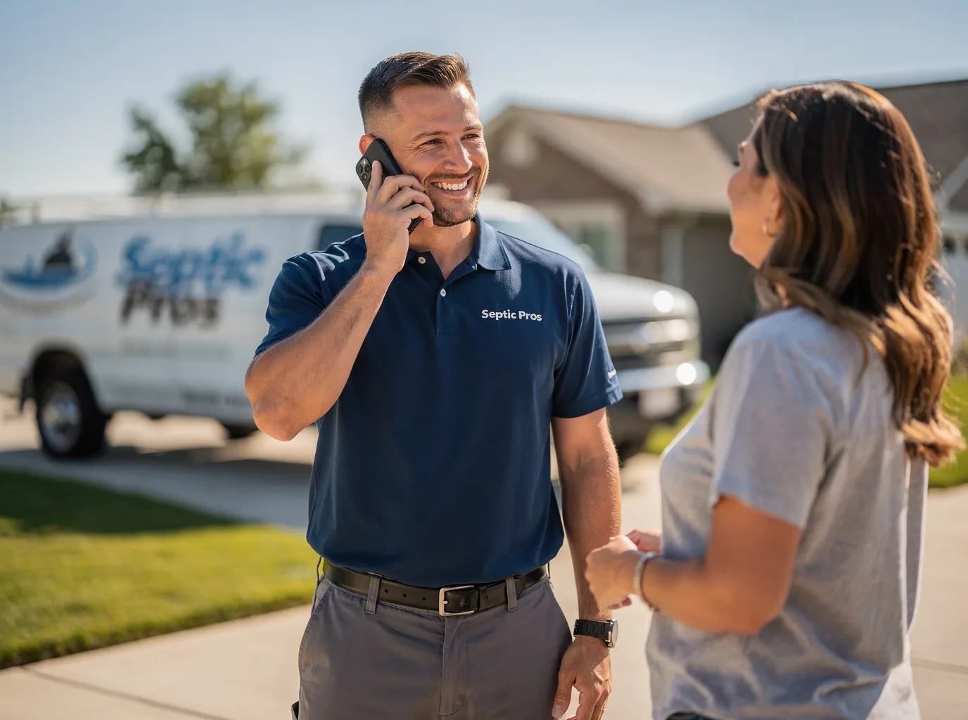 Septic Tank Pumping Roanoke Rapids, NC FAQs